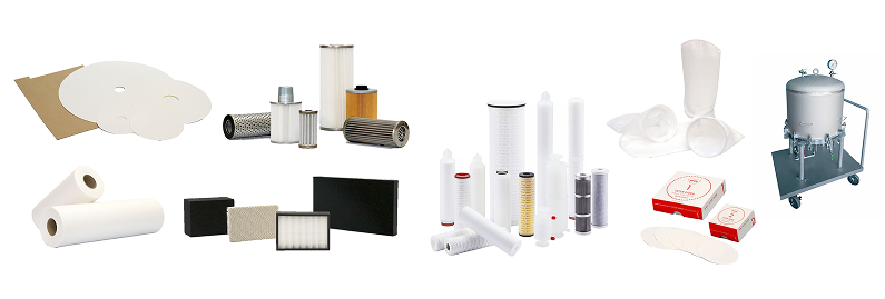 取扱い製品一覧