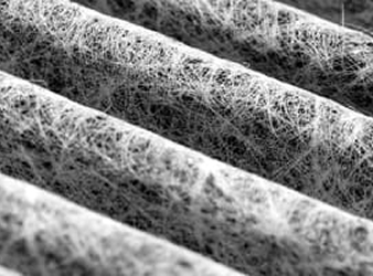 機能性濾紙について