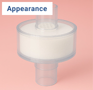 人工鼻の構造写真