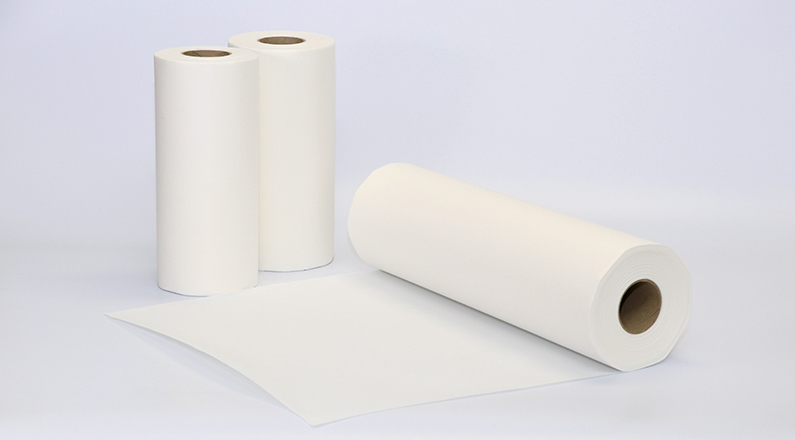 NONWOVEN FABRIC