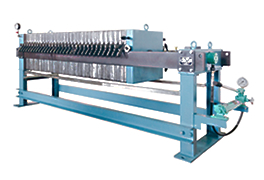 FILTRATION MACHINE