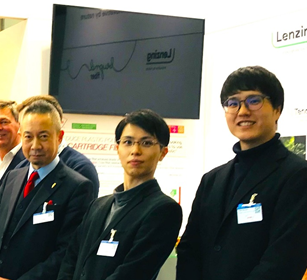 FILTECH2023に参加しました！